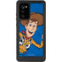 Disney Toy Story Sheriff Woody Galaxy Note20 5G Waterproof Case