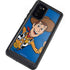 Disney Toy Story Sheriff Woody Galaxy Note20 5G Waterproof Case