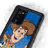 Disney Toy Story Sheriff Woody Galaxy Note20 5G Waterproof Case