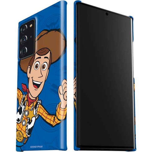 Disney Toy Story Sheriff Woody Galaxy Note20 Ultra 5G Lite Case