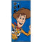 Disney Toy Story Sheriff Woody Galaxy Note20 Ultra 5G Skin