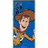 Disney Toy Story Sheriff Woody Galaxy Note20 Ultra 5G Skin