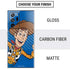 Disney Toy Story Sheriff Woody Galaxy Note20 Ultra 5G Skin