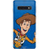 Disney Toy Story Sheriff Woody Galaxy S10 Skin
