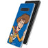 Disney Toy Story Sheriff Woody Galaxy S10 Skin