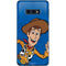 Disney Toy Story Sheriff Woody Galaxy S10e Skin