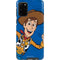 Disney Toy Story Sheriff Woody Galaxy S20 Plus Pro Case