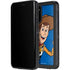 Disney Toy Story Sheriff Woody Galaxy S20 Plus Waterproof Case