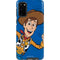 Disney Toy Story Sheriff Woody Galaxy S20 Pro Case