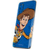 Disney Toy Story Sheriff Woody Galaxy S20 Skin