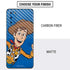 Disney Toy Story Sheriff Woody Galaxy S20 Skin