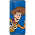 Disney Toy Story Sheriff Woody Galaxy S20 Skin
