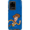 Disney Toy Story Sheriff Woody Galaxy S20 Ultra 5G Pro Case