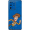 Disney Toy Story Sheriff Woody Galaxy S20 Ultra 5G Skin