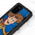 Disney Toy Story Sheriff Woody Galaxy S20 Waterproof Case