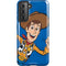 Disney Toy Story Sheriff Woody Galaxy S21 5G Pro Case