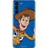 Disney Toy Story Sheriff Woody Galaxy S21 5G Skin