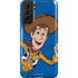 Disney Toy Story Sheriff Woody Galaxy S21 FE Pro Case