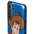 Disney Toy Story Sheriff Woody Galaxy S21 FE Pro Case
