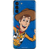 Disney Toy Story Sheriff Woody Galaxy S21 Plus 5G Skin