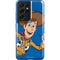 Disney Toy Story Sheriff Woody Galaxy S21 Ultra 5G Pro Case