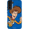 Disney Toy Story Sheriff Woody Galaxy S22 Plus Pro Case