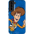 Disney Toy Story Sheriff Woody Galaxy S22 Plus Pro Case
