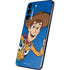 Disney Toy Story Sheriff Woody Galaxy S22 Plus Skin