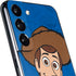 Disney Toy Story Sheriff Woody Galaxy S22 Plus Skin