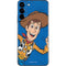 Disney Toy Story Sheriff Woody Galaxy S22 Plus Skin