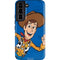 Disney Toy Story Sheriff Woody Galaxy S22 Pro Case