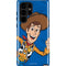 Disney Toy Story Sheriff Woody Galaxy S22 Ultra Pro Case