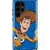 Disney Toy Story Sheriff Woody Galaxy S22 Ultra Pro Case