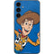 Disney Toy Story Sheriff Woody Galaxy S23 FE Skin