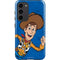 Disney Toy Story Sheriff Woody Galaxy S23 Plus Pro Case
