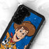 Disney Toy Story Sheriff Woody Galaxy S23 Plus Waterproof Case
