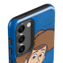 Disney Toy Story Sheriff Woody Galaxy S23 Pro Case