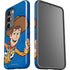Disney Toy Story Sheriff Woody Galaxy S23 Pro Case