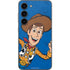 Disney Toy Story Sheriff Woody Galaxy S23 Skin