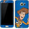 Disney Toy Story Sheriff Woody Galaxy S7 Edge Skin