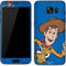Disney Toy Story Sheriff Woody Galaxy S7 Skin