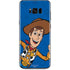 Disney Toy Story Sheriff Woody Galaxy S8 Plus Skin
