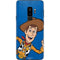 Disney Toy Story Sheriff Woody Galaxy S9 Plus Skin