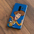 Disney Toy Story Sheriff Woody Galaxy S9 Plus Skin