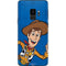 Disney Toy Story Sheriff Woody Galaxy S9 Skin