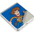 Disney Toy Story Sheriff Woody Galaxy Z Flip3 5G Skin