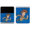 Disney Toy Story Sheriff Woody Galaxy Z Flip4 5G Skin