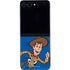 Disney Toy Story Sheriff Woody Galaxy Z Flip5 5G Skin