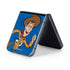 Disney Toy Story Sheriff Woody Galaxy Z Flip5 5G Skin
