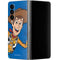 Disney Toy Story Sheriff Woody Galaxy Z Fold4 5G Skin